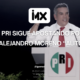 PRI sigue apostando por Alejandro Moreno “Alito”