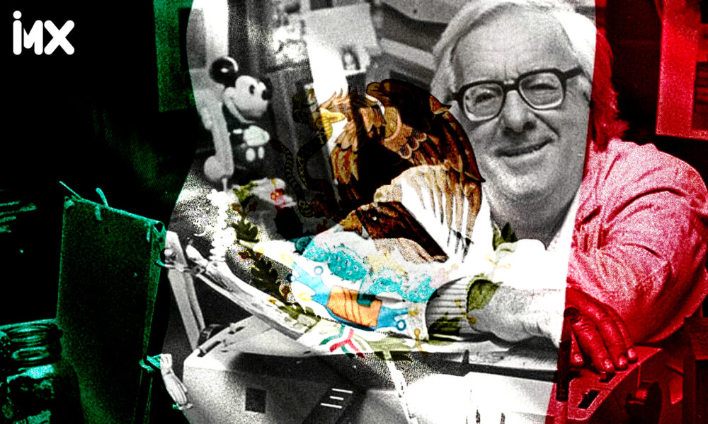 Las momias de Guanajuato según Ray Bradbury