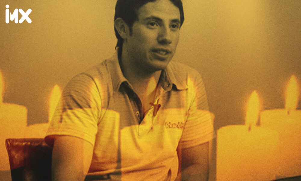 Pablo Salum: el youtuber cazador de sectas.