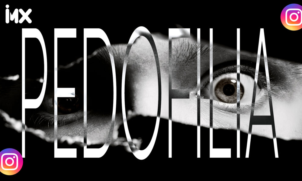 Los hashtags, cuentas y comentarios pedófilos de Instagram