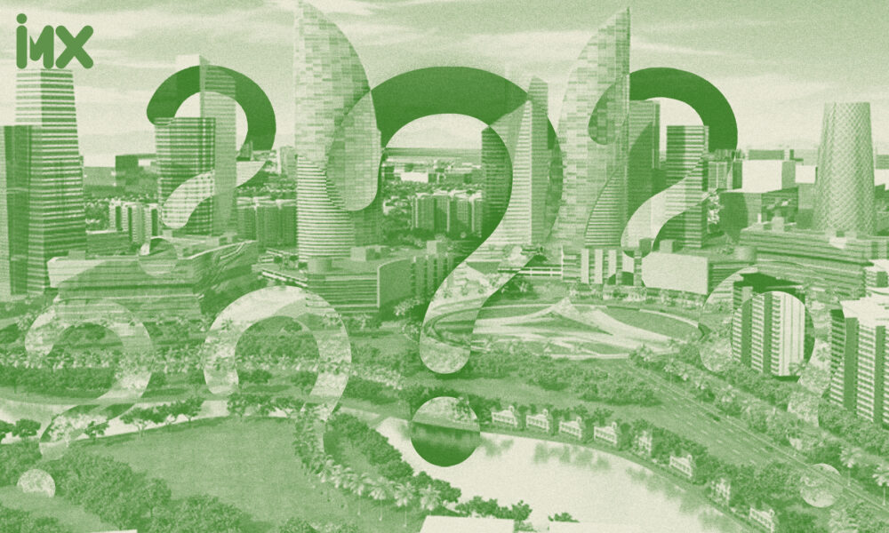 La distopía de las promesas de ciudades inteligentes en México