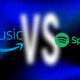 Amazon Music: la nueva competencia de Spotify