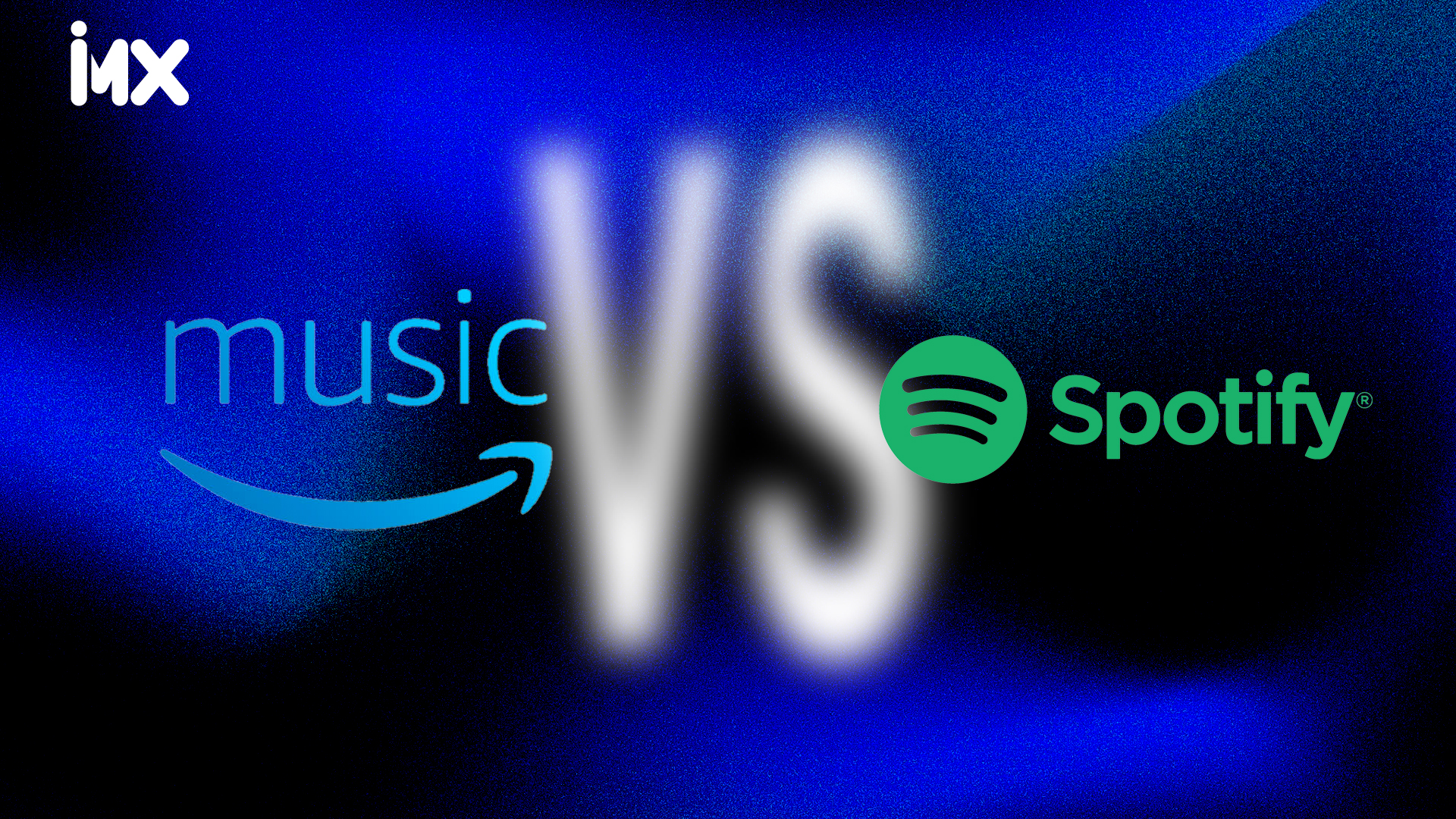 Amazon Music: la nueva competencia de Spotify