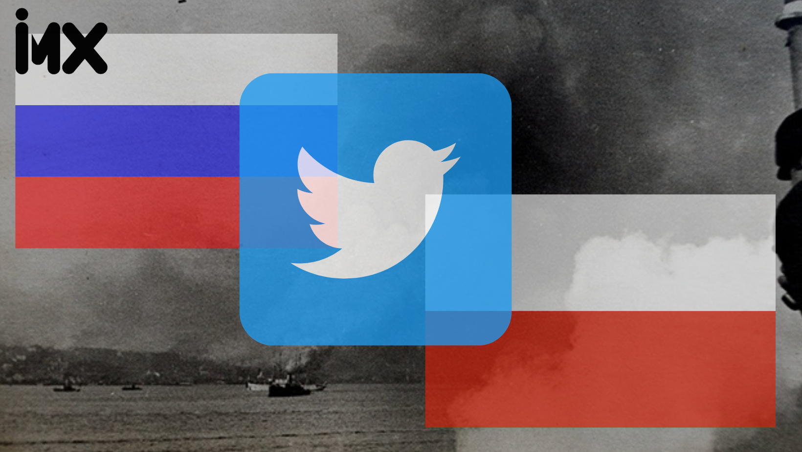 El incidente Przewodów: una noticia falsa causa alerta en la OTAN y genera una campaña de desinformación en Twitter.