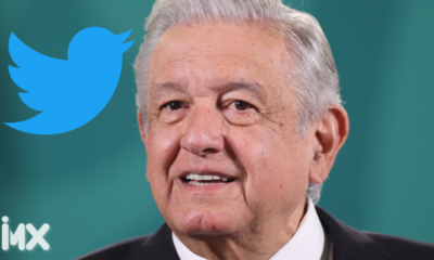 AMLO el menos tuitero entre los presidentes de América Latina