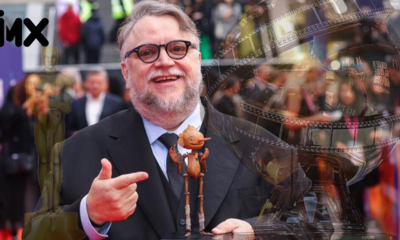 Guillermo del Toro: su participación en los Globos de Oro y los Premios Oscar