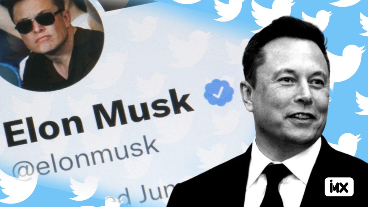 Elon Musk no puede controlar los comentarios racistas y homofóbicos que se disparan en Twitter