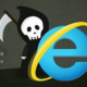 ¡Adiós Internet Explorer!