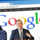 Los 10 políticos mexicanos más buscados en Google durante el 2022
