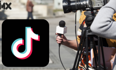 ¿TikTok espía a periodistas?