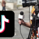 ¿TikTok espía a periodistas?