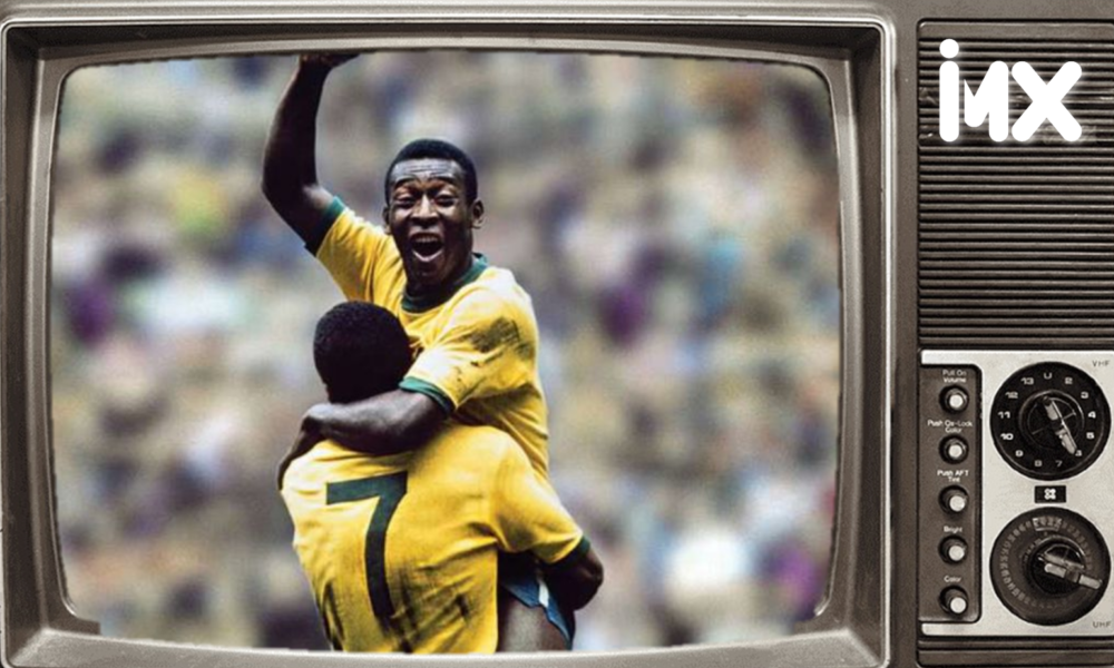 Adiós al Rey: Pelé muere con 82 años de edad