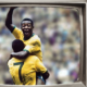 Adiós al Rey: Pelé muere con 82 años de edad