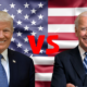 La comunicación de Joe Biden vs la de Donald Trump