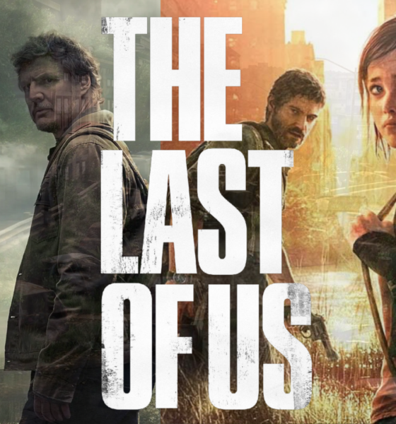 The Last Of Us de HBO