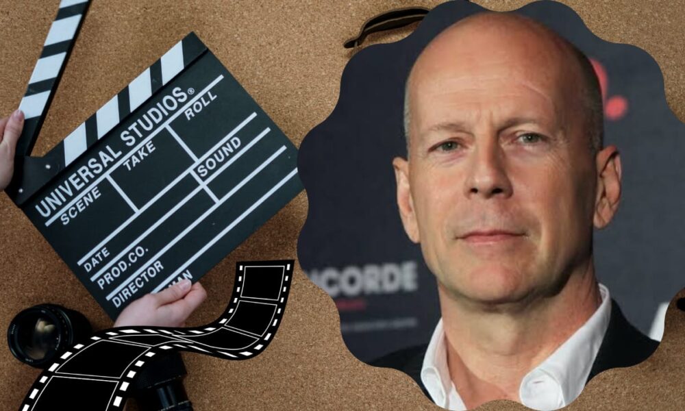 Bruce Willis y sus mejores papeles protagónicos a través del tiempo