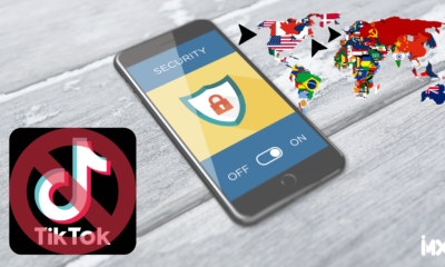 EU, Canadá y la Unión Europea prohíben TikTok en oficinas gubernamentales por temor vigilancia de China