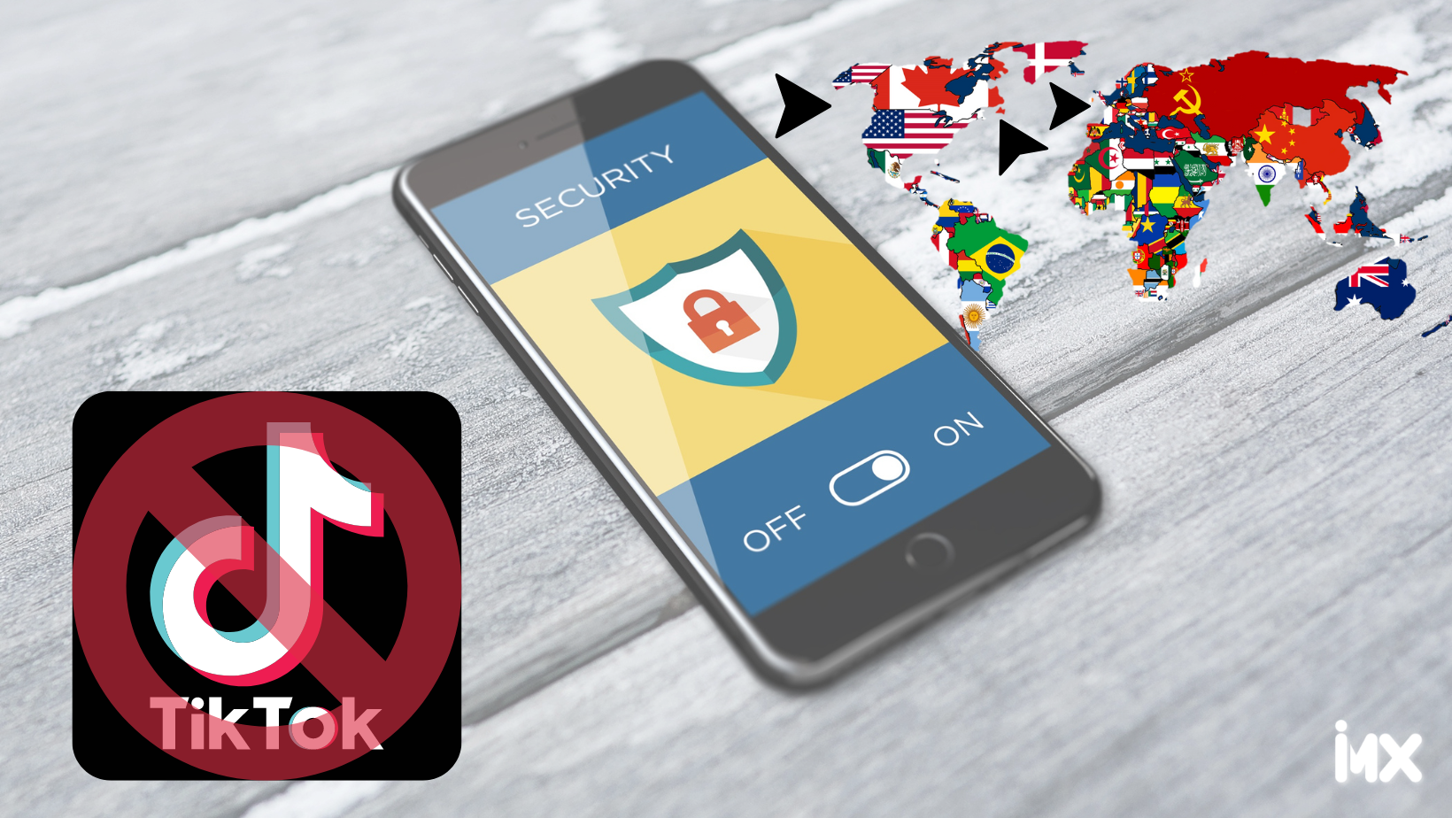 EU, Canadá y la Unión Europea prohíben TikTok en oficinas gubernamentales por temor vigilancia de China