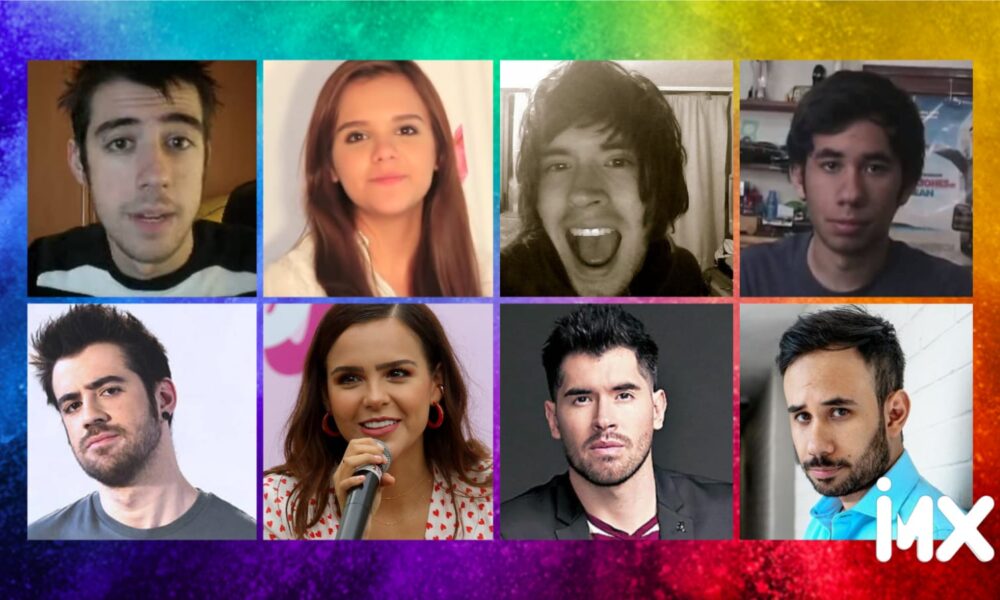 La evolución de los influencers