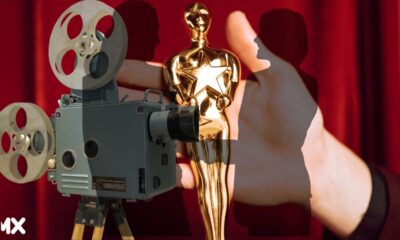 Directoras de cine que han sido premiadas por los Oscares
