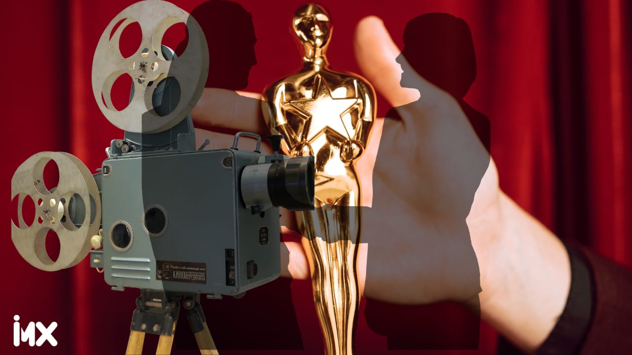 Directoras de cine que han sido premiadas por los Oscares