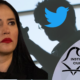 IECM insta a periodista a retirar tweets por violencia política de género contra Sandra Cuevas