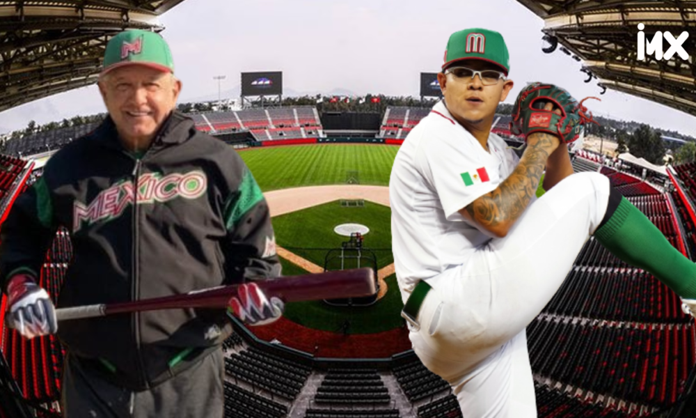 Andrés Manuel López Obrador y su gusto por el rey de los deportes