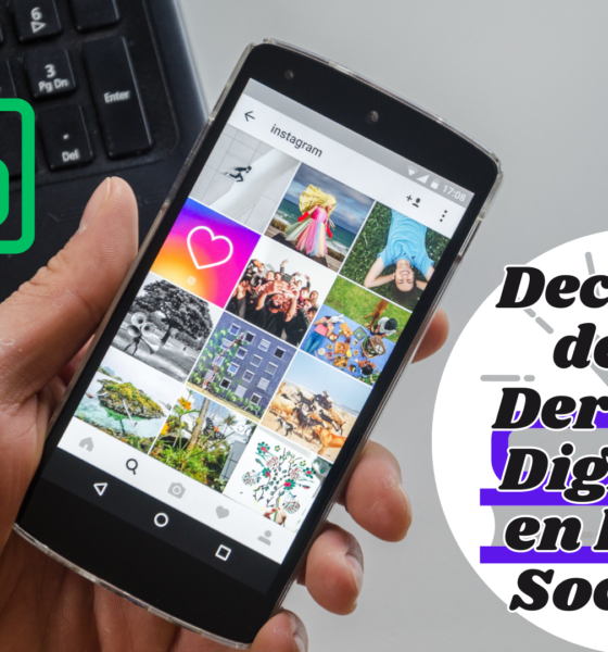 Tlatelolco Lab, académicos y colectivos lanzan Decálogo de los Derechos Digitales en Redes Sociales