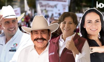 Elecciones 2023, comienzan campañas en Edomex y Coahuila