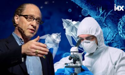 Raymond Kurzweil: el científico que afirma que los humanos alcanzarán la inmortalidad en menos de 10 años