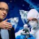 Raymond Kurzweil: el científico que afirma que los humanos alcanzarán la inmortalidad en menos de 10 años