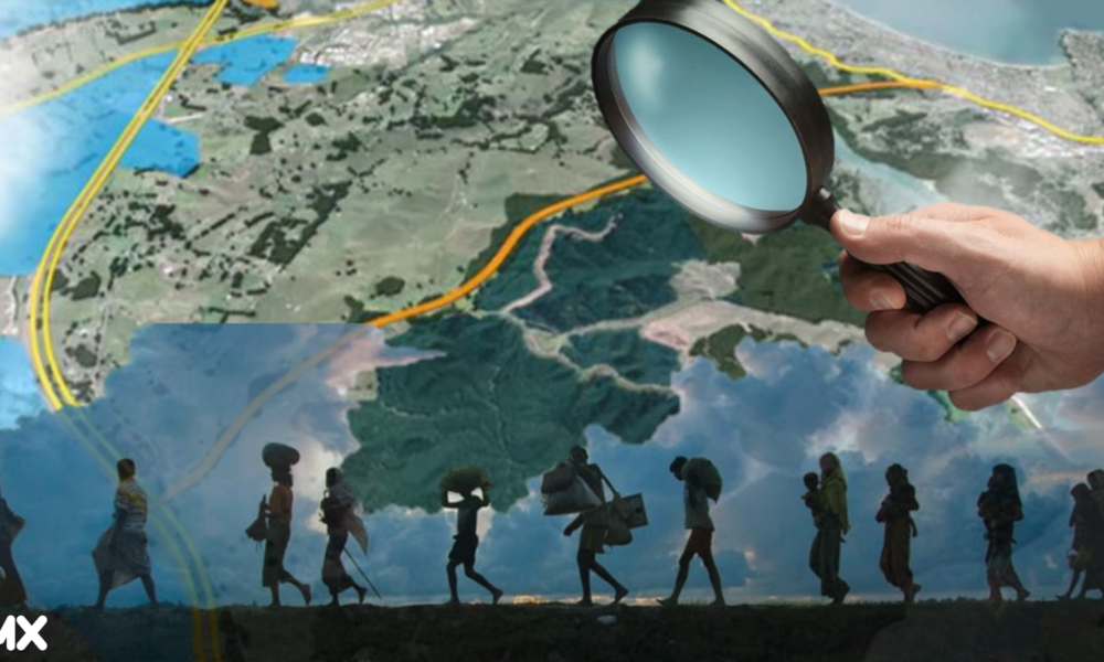 EU vigila a migrantes con software de espionaje utilizado en Ayotzinapa