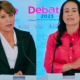 Corrupción y mujeres: los ejes del 1er debate en Edomex