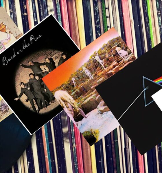 Música para volar: Cinco álbumes que cumplen 50 años en 2023