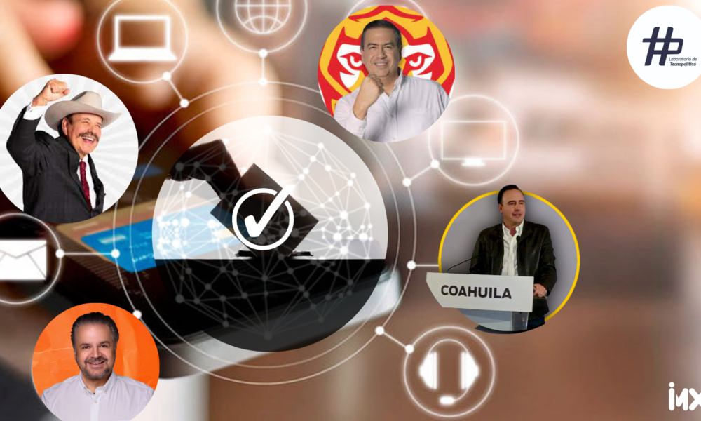 El Tecnolab presenta análisis sobre el comportamiento de los medios de comunicación en la elección gubernamental de Coahuila