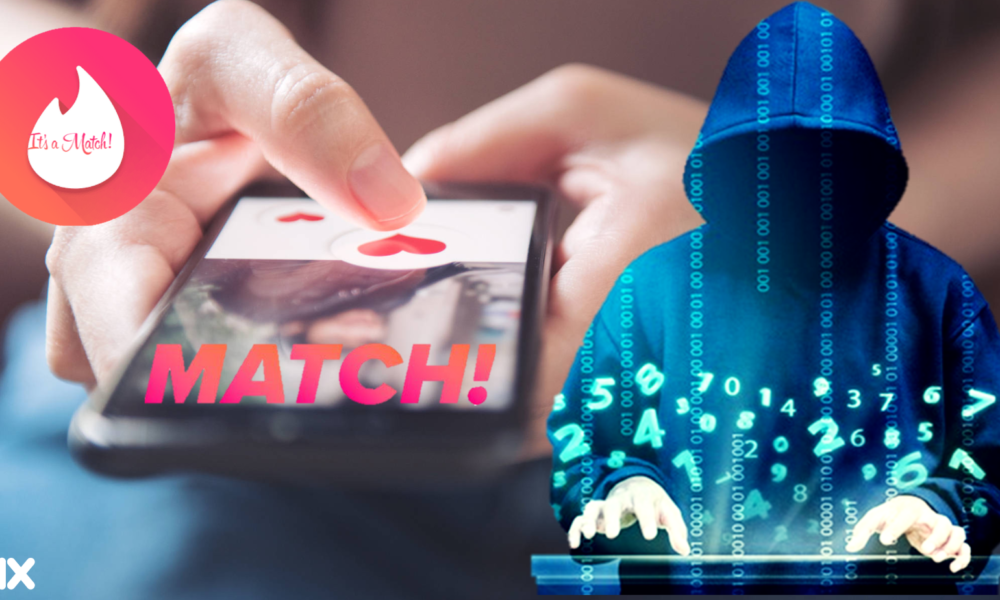 Fraude y extorción en redes sociales