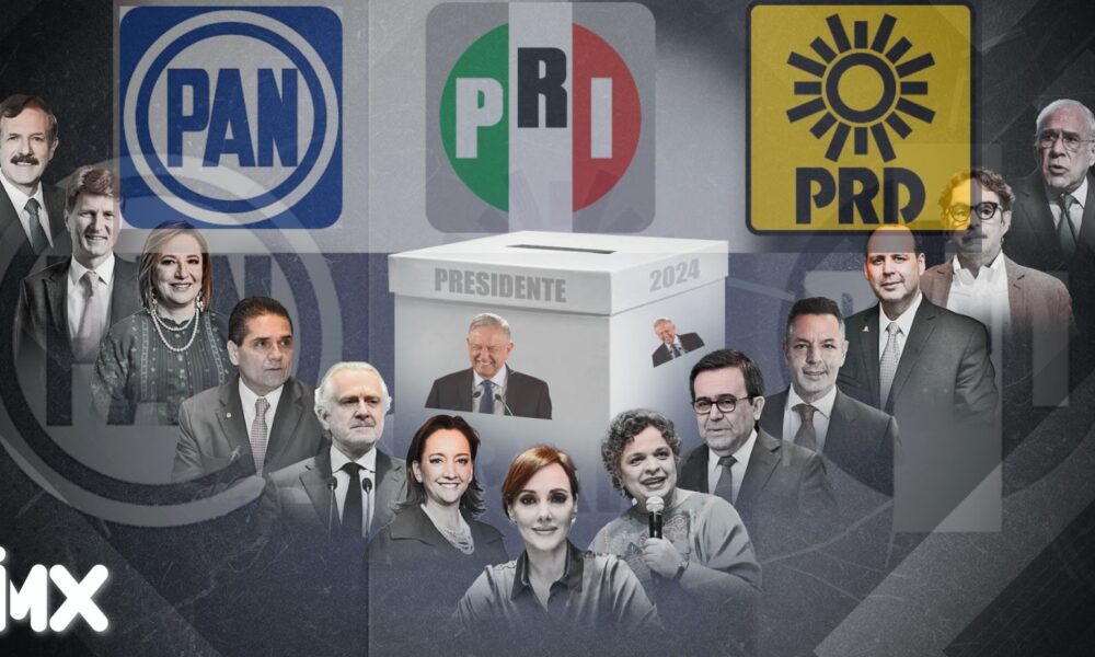 Frente Amplio por México