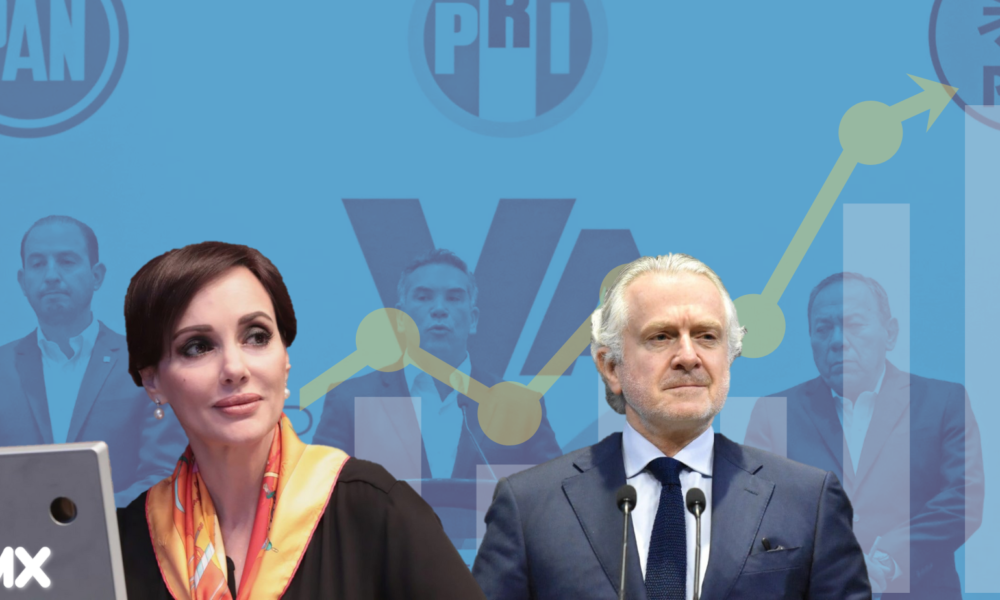 Qué estrategias está implementando la oposición