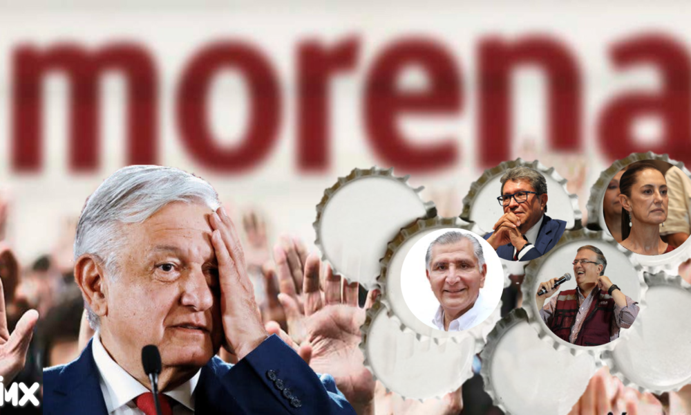 El perfil que Morena necesita