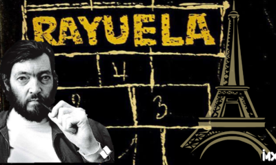 Rayuela: de juego a obra cumbre de la literatura
