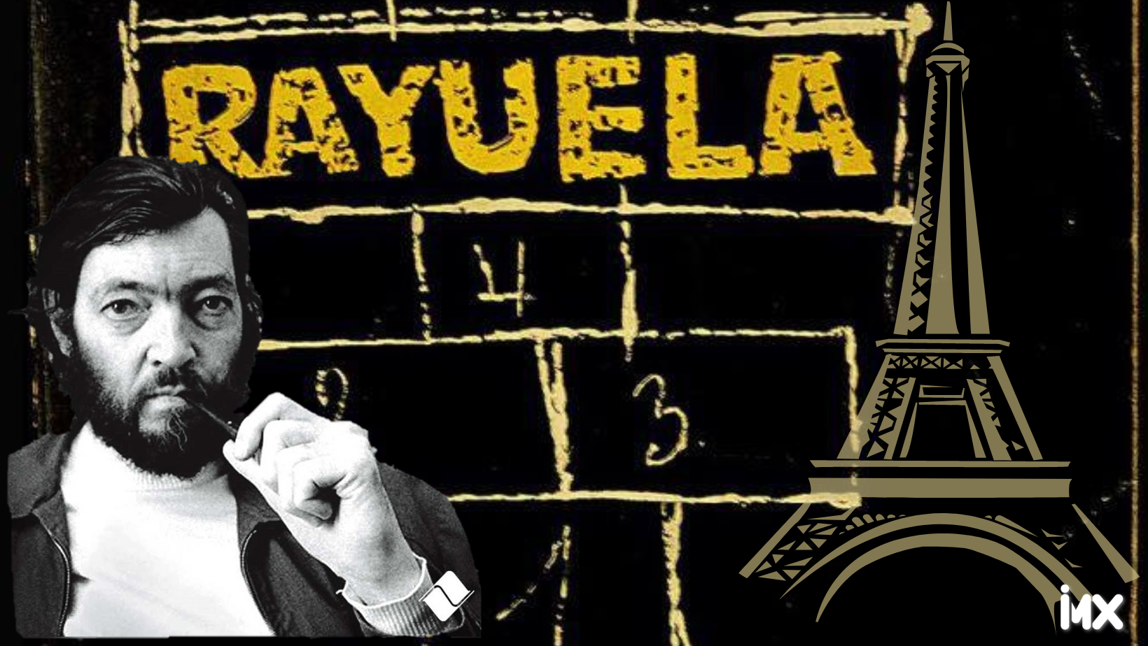 Rayuela: de juego a obra cumbre de la literatura