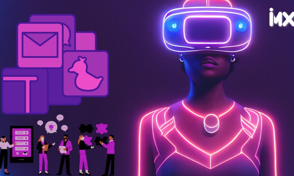 Crear experiencias: la base del marketing en la realidad aumentada