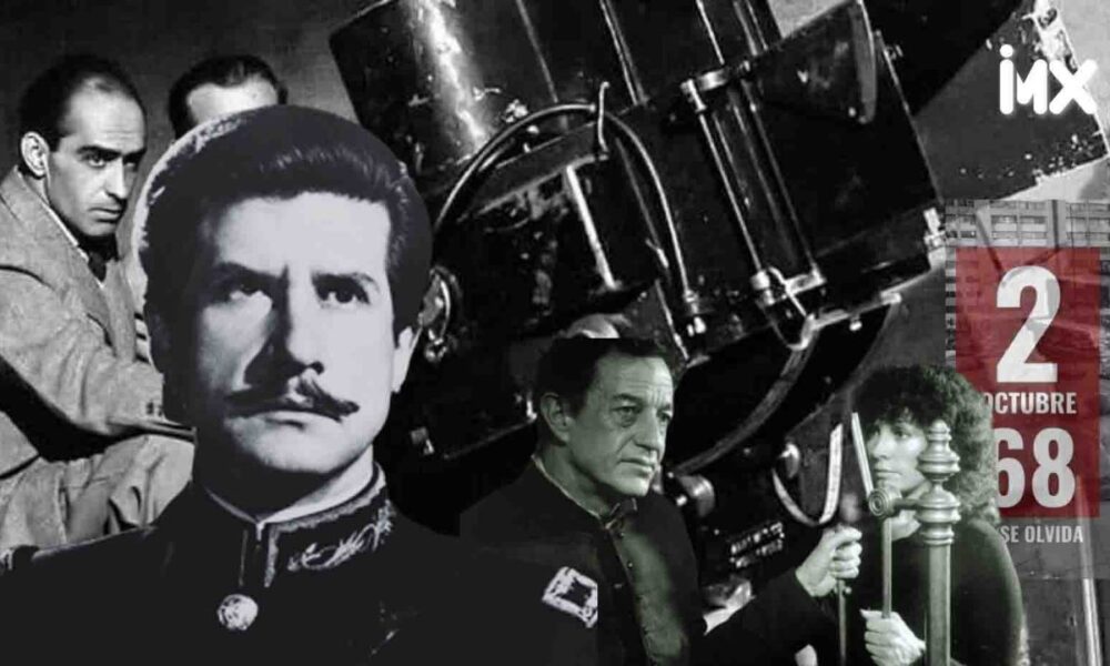 La censura en el séptimo arte