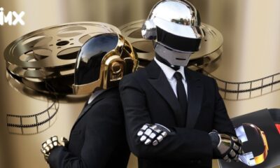 El legado de Daft Punk: de la música al cine