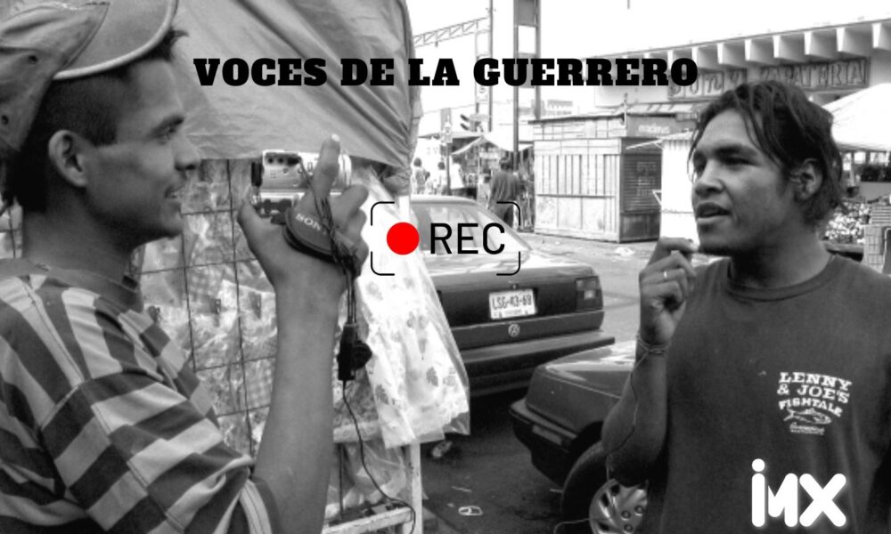 Voces de la Guerrero