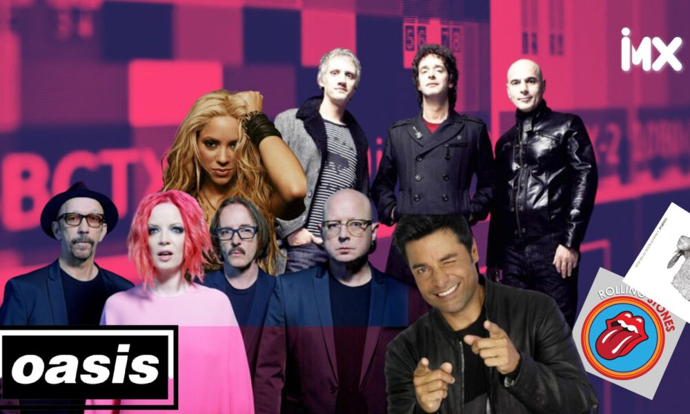 Nostalgia del canal 28 Tv