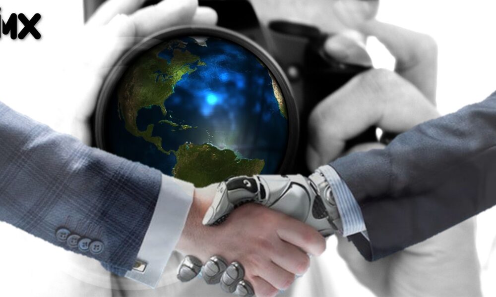 La Inteligencia Artificial: un peligro para los periodistas