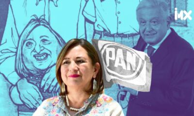 ¿Las encuestas cuestan a la democracia? Xóchitl y su curiosos avance