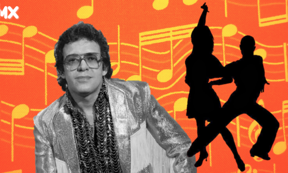 Hector Lavoe, el salsero que hizo del género una crema