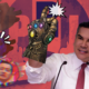 Congruencia por México y Alito Moreno (el Thanos del PRI)